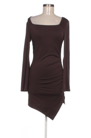 Sukienka Unbranded, Rozmiar S, Kolor Brązowy, Cena 104,99 zł