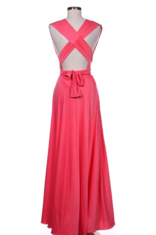 Sukienka Unbranded, Rozmiar S, Kolor Różowy, Cena 106,90 zł