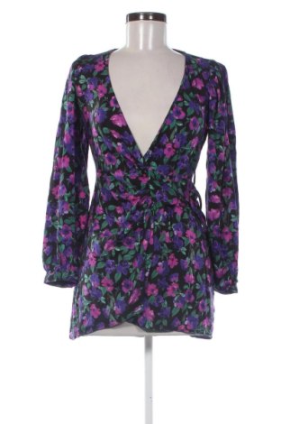 Φόρεμα Unbranded, Μέγεθος XS, Χρώμα Πολύχρωμο, Τιμή 23,99 €