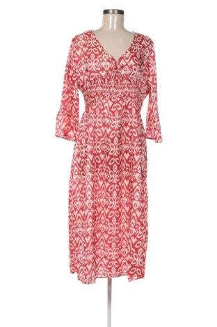 Kleid Unbranded, Größe XL, Farbe Mehrfarbig, Preis 25,99 €