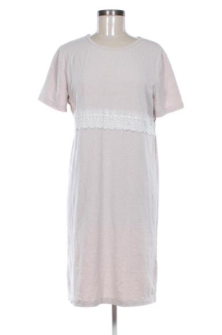 Rochie Unbranded, Mărime L, Culoare Bej, Preț 123,99 Lei