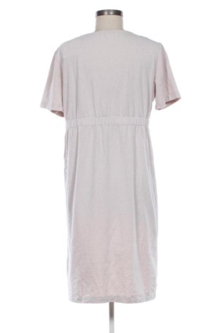 Rochie Unbranded, Mărime L, Culoare Bej, Preț 123,99 Lei
