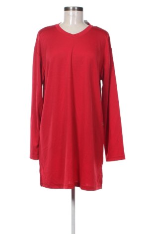 Kleid Unbranded, Größe XL, Farbe Rot, Preis 25,99 €