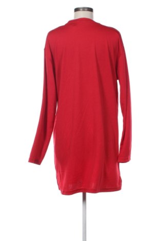Kleid Unbranded, Größe XL, Farbe Rot, Preis 25,99 €