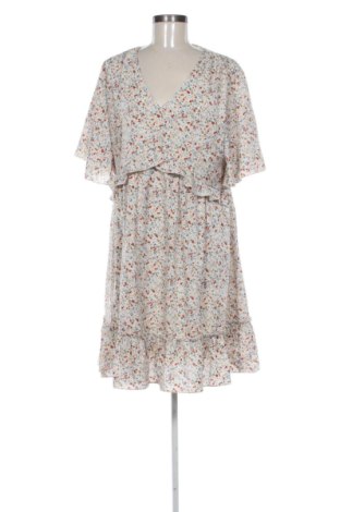 Kleid Unbranded, Größe L, Farbe Mehrfarbig, Preis 25,99 €