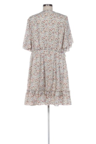 Kleid Unbranded, Größe L, Farbe Mehrfarbig, Preis 25,99 €