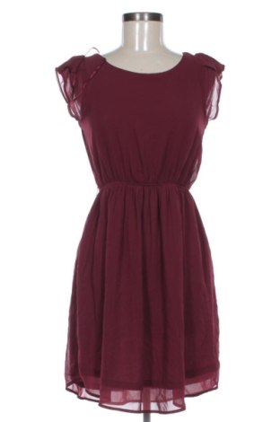 Kleid Unbranded, Größe XS, Farbe Rot, Preis € 26,99