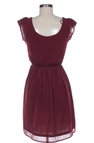 Kleid Unbranded, Größe XS, Farbe Rot, Preis € 26,99