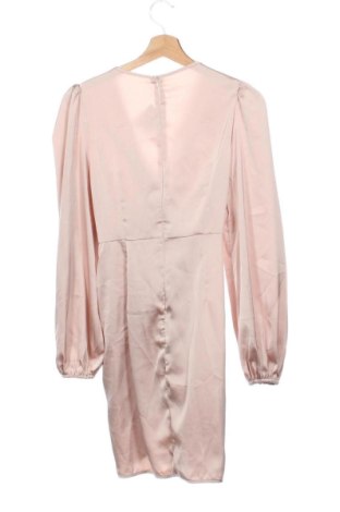 Kleid Unbranded, Größe XS, Farbe Beige, Preis 25,99 €