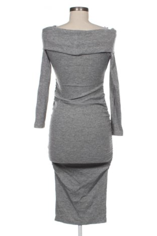 Kleid Unbranded, Größe XS, Farbe Grau, Preis 25,99 €
