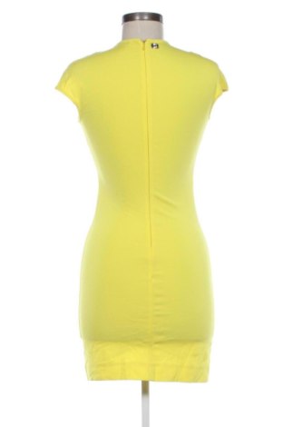 Rochie Unbranded, Mărime XXS, Culoare Galben, Preț 123,99 Lei