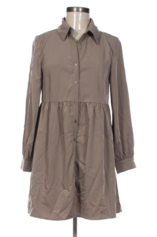 Kleid Unbranded, Größe M, Farbe Beige, Preis 31,99 €
