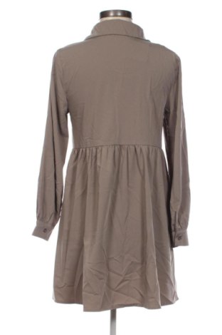 Kleid Unbranded, Größe M, Farbe Beige, Preis 31,99 €