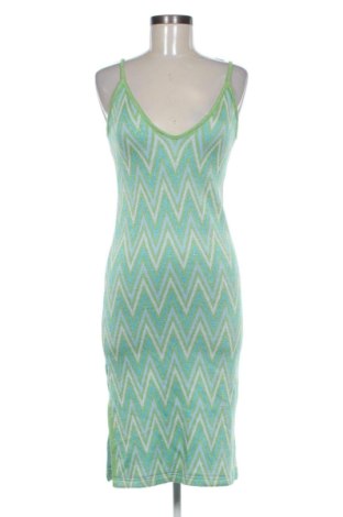 Kleid Unbranded, Größe XS, Farbe Mehrfarbig, Preis 25,99 €