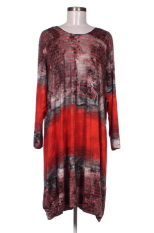 Sukienka Unbranded, Rozmiar XXL, Kolor Kolorowy, Cena 104,99 zł