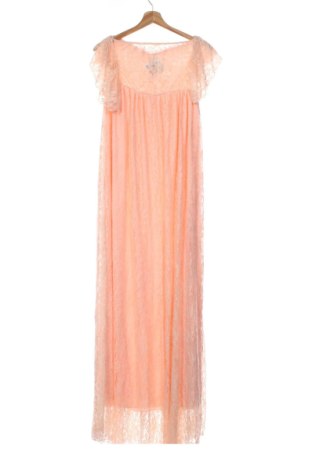 Kleid Unbranded, Größe L, Farbe Orange, Preis 25,99 €