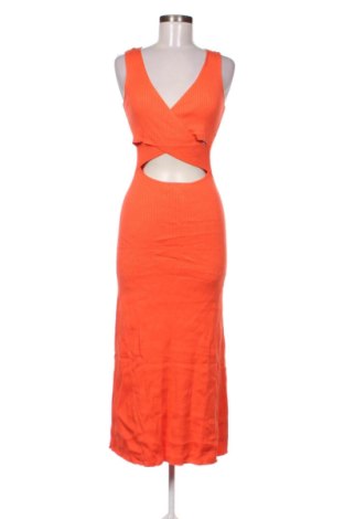 Rochie Unbranded, Mărime M, Culoare Portocaliu, Preț 123,99 Lei