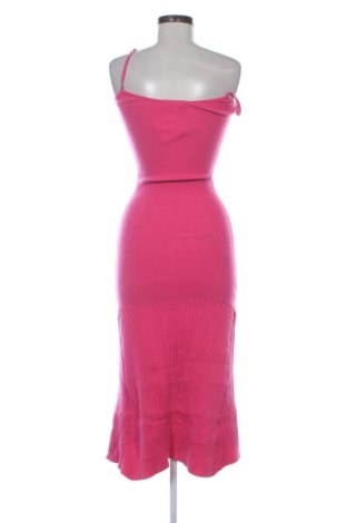 Kleid Unbranded, Größe S, Farbe Rosa, Preis 25,99 €