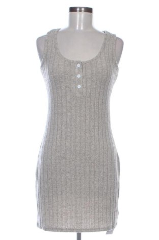 Sukienka Unbranded, Rozmiar M, Kolor Szary, Cena 104,99 zł
