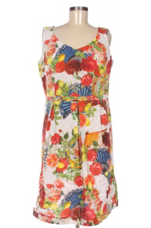 Kleid Unbranded, Größe XL, Farbe Mehrfarbig, Preis 20,00 €, #136405293