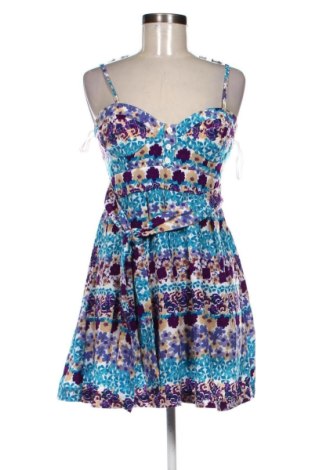 Kleid Unbranded, Größe M, Farbe Mehrfarbig, Preis 19,95 €