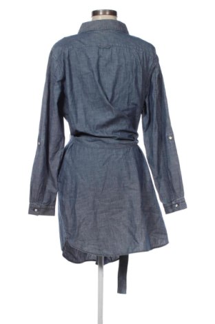 Šaty  Unbranded, Velikost L, Barva Modrá, Cena  599,00 Kč