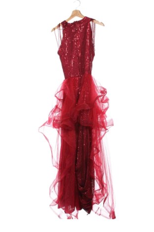 Φόρεμα Unbranded, Μέγεθος XS, Χρώμα Κόκκινο, Τιμή 56,99 €