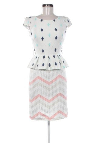 Kleid Unbranded, Größe XS, Farbe Mehrfarbig, Preis 31,65 €