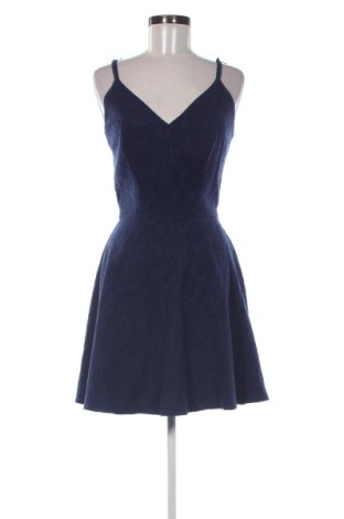 Kleid Unbranded, Größe L, Farbe Blau, Preis 31,65 €