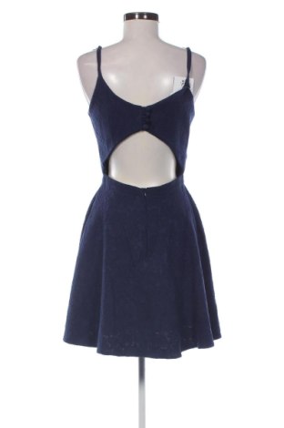 Kleid Unbranded, Größe L, Farbe Blau, Preis 31,65 €