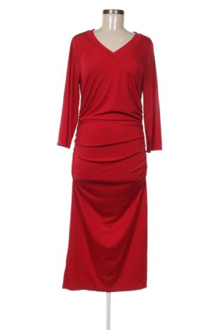 Sukienka Unbranded, Rozmiar XL, Kolor Czerwony, Cena 104,99 zł
