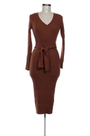 Rochie Unbranded, Mărime M, Culoare Maro, Preț 100,99 Lei, #136407225
