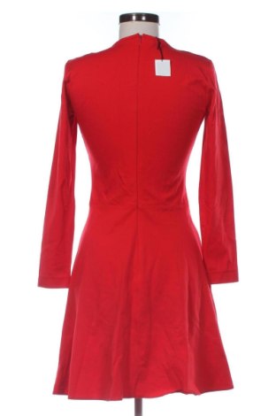 Kleid Unbranded, Größe S, Farbe Rot, Preis 31,65 €