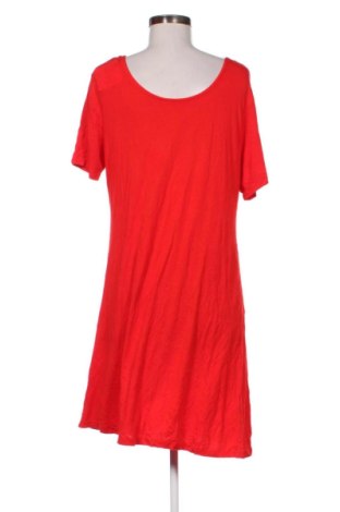 Kleid Unbranded, Größe XL, Farbe Rot, Preis 25,99 €