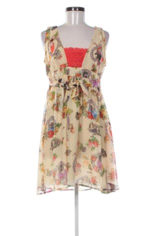 Kleid Unbranded, Größe M, Farbe Mehrfarbig, Preis 37,40 €