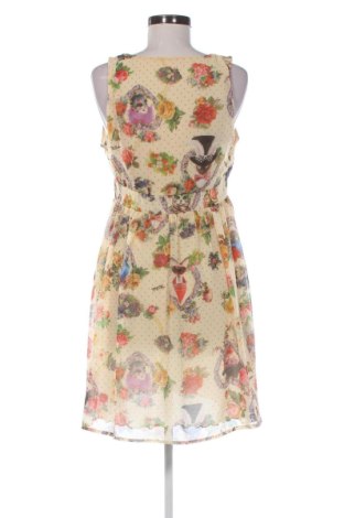 Kleid Unbranded, Größe M, Farbe Mehrfarbig, Preis 37,40 €