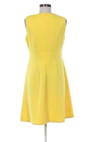 Kleid Montego, Größe M, Farbe Gelb, Preis 19,95 €