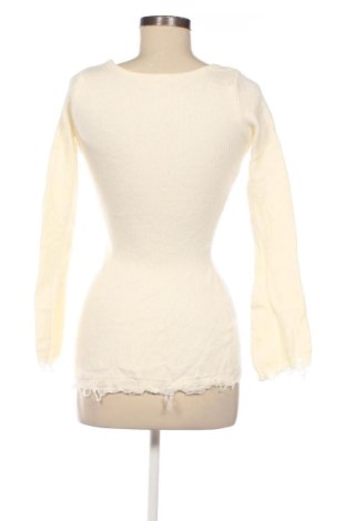 Kleid Unbranded, Größe XS, Farbe Ecru, Preis 25,99 €
