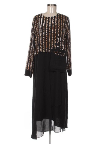Kleid Unbranded, Größe XL, Farbe Mehrfarbig, Preis 25,99 €