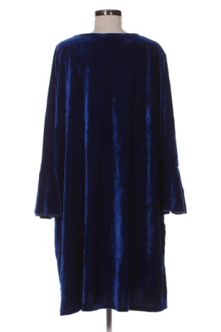Φόρεμα Unbranded, Μέγεθος XXL, Χρώμα Μπλέ, Τιμή 37,99 €