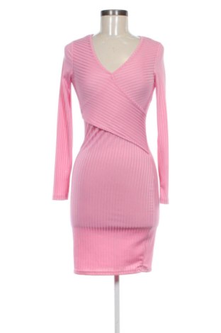Rochie Unbranded, Mărime S, Culoare Roz, Preț 123,99 Lei