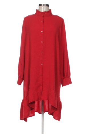 Φόρεμα Unbranded, Μέγεθος XL, Χρώμα Κόκκινο, Τιμή 29,99 €