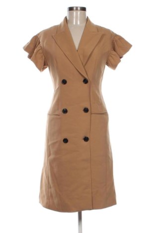 Φόρεμα Unbranded, Μέγεθος S, Χρώμα  Μπέζ, Τιμή 14,99 €, #136410950