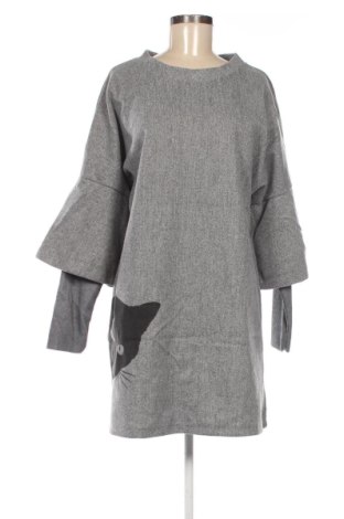 Rochie Unbranded, Mărime XL, Culoare Gri, Preț 123,99 Lei