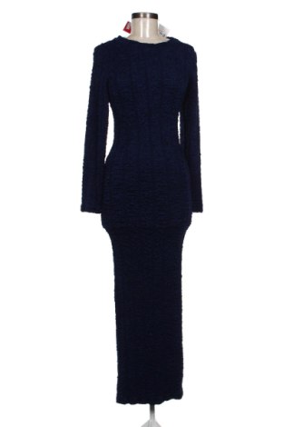 Kleid Unbranded, Größe M, Farbe Blau, Preis 41,99 €