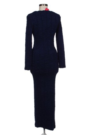 Kleid Unbranded, Größe M, Farbe Blau, Preis 41,99 €