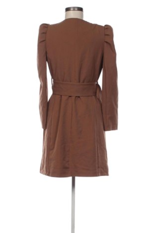 Kleid Unbranded, Größe S, Farbe Braun, Preis 31,99 €