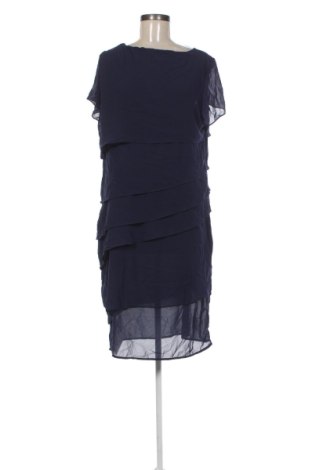 Kleid Unbranded, Größe XL, Farbe Blau, Preis 25,99 €