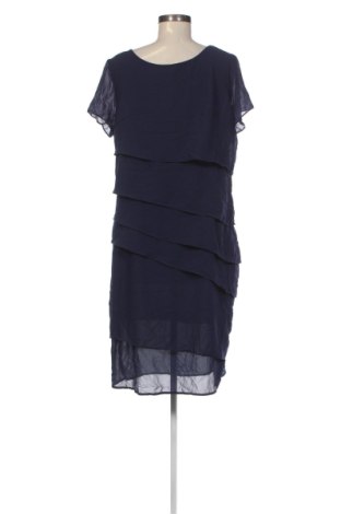 Kleid Unbranded, Größe XL, Farbe Blau, Preis 25,99 €