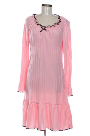 Kleid Unbranded, Größe XL, Farbe Rosa, Preis 25,99 €